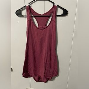 Lulu tank top